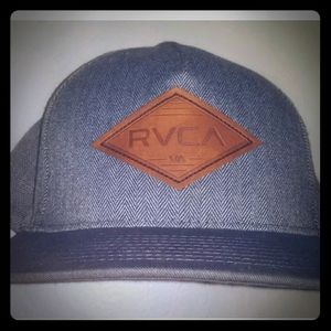 RVCA Youth Size Hat